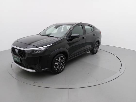 FIAT FASTBACK 1.0 TURBO 200 HYBRID AUDACE CVT